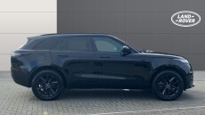 Land Rover Range Rover Velar 2.0 D200 MHEV Dynamic SE 5dr Auto Diesel Estate